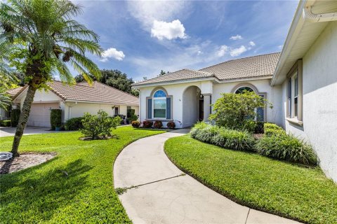 Villa ou maison à vendre à Winter Haven, Floride: 3 chambres, 234.39 m2 № 1906252 - photo 11