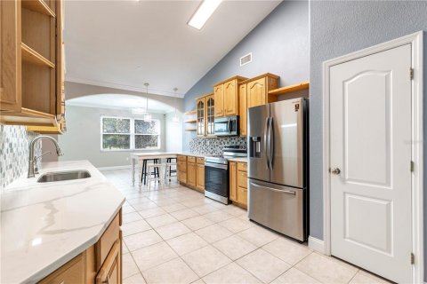 Villa ou maison à vendre à Winter Haven, Floride: 3 chambres, 234.39 m2 № 1906252 - photo 20