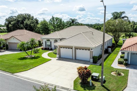 Villa ou maison à vendre à Winter Haven, Floride: 3 chambres, 234.39 m2 № 1906252 - photo 5