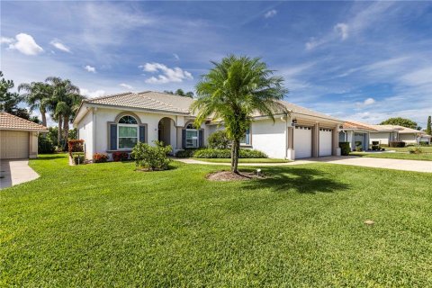 Villa ou maison à vendre à Winter Haven, Floride: 3 chambres, 234.39 m2 № 1906252 - photo 3