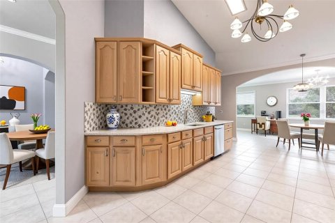 Villa ou maison à vendre à Winter Haven, Floride: 3 chambres, 234.39 m2 № 1906252 - photo 23