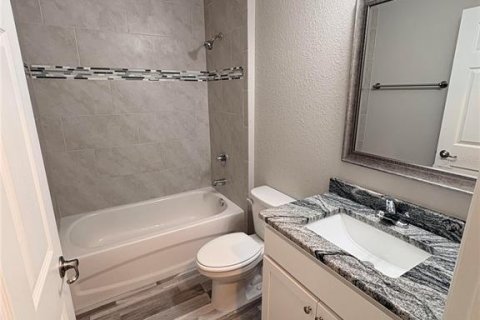 Купить виллу или дом в Окала, Флорида 3 комнаты, 122.17м2, № 2148594 - фото 12