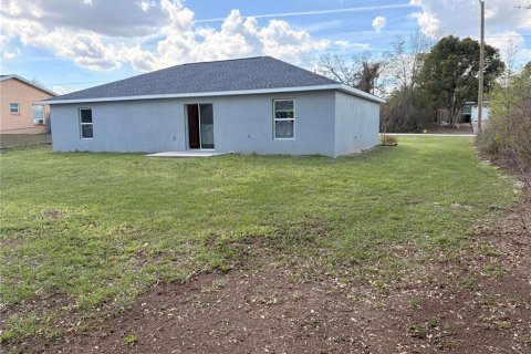 Купить виллу или дом в Окала, Флорида 3 комнаты, 122.17м2, № 2148594 - фото 16