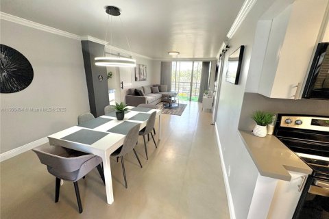 Купить кондоминиум в Авентура, Флорида 2 спальни, 92.34м2, № 2012840 - фото 3