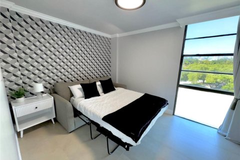 Купить кондоминиум в Авентура, Флорида 2 спальни, 92.34м2, № 2012840 - фото 15