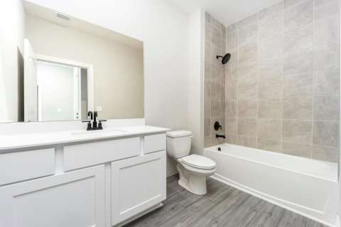 Touwnhouse à vendre à St. Lucie, Floride: 3 chambres, 138.8 m2 № 2086200 - photo 13