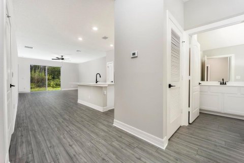 Touwnhouse à vendre à St. Lucie, Floride: 3 chambres, 138.8 m2 № 2086200 - photo 4