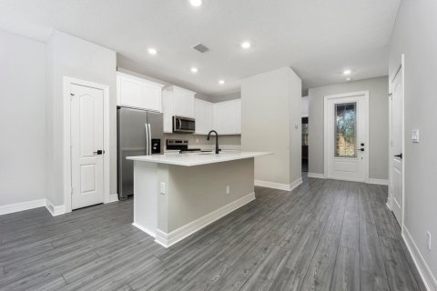 Touwnhouse à vendre à St. Lucie, Floride: 3 chambres, 138.8 m2 № 2086200 - photo 3