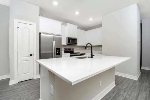 Touwnhouse à vendre à St. Lucie, Floride: 3 chambres, 138.8 m2 № 2086200 - photo 5