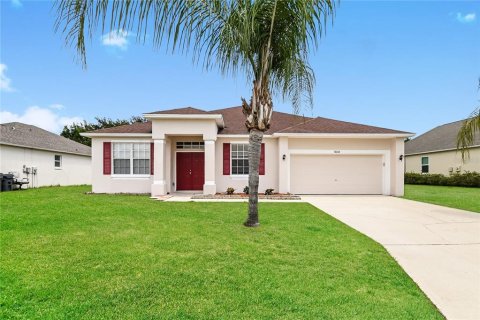Villa ou maison à vendre à Lakeland, Floride: 4 chambres, 192.96 m2 № 1732950 - photo 1
