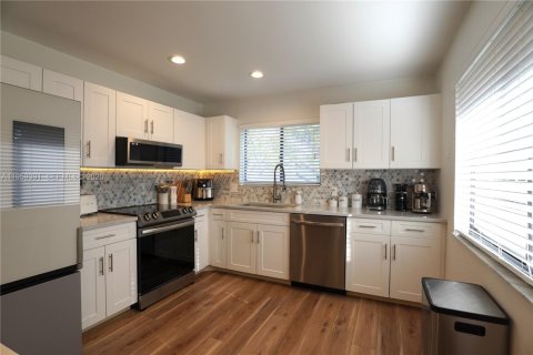 Condominio en venta en Boca Raton, Florida, 3 dormitorios, 129.6 m2 № 2018150 - foto 10