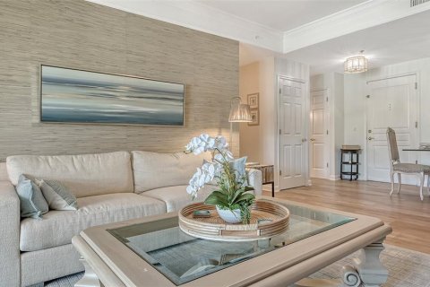 Condo in Sarasota, Florida, 2 bedrooms  № 2325035 - photo 19