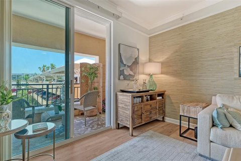 Condo in Sarasota, Florida, 2 bedrooms  № 2325035 - photo 14