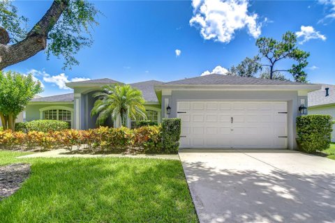 Casa en venta en Fish Hawk, Florida, 4 dormitorios, 239.78 m2 № 1812886 - foto 27
