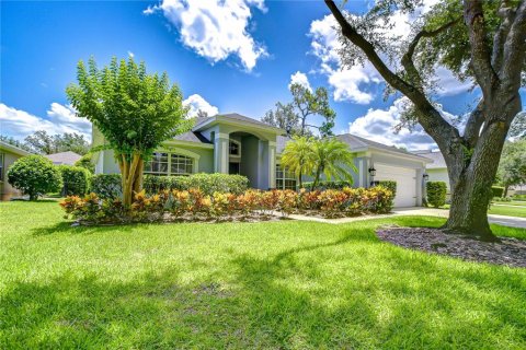 House in Fish Hawk, Florida 4 bedrooms, 239.78 sq.m. № 1812886 - photo 2