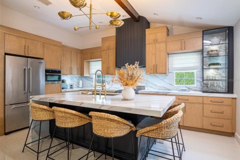 House in Winter Park, Florida 4 bedrooms, 214.6 sq.m. № 1521970 - photo 4