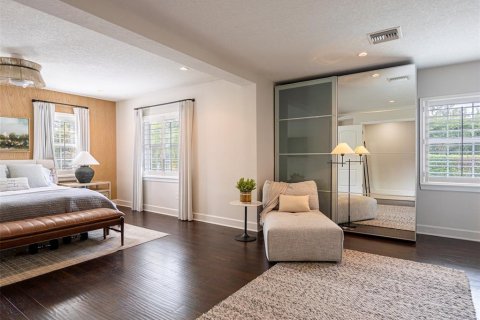 House in Winter Park, Florida 4 bedrooms, 214.6 sq.m. № 1521970 - photo 15