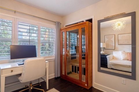 House in Winter Park, Florida 4 bedrooms, 214.6 sq.m. № 1521970 - photo 22