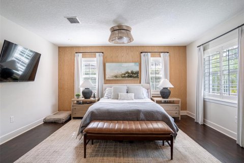 House in Winter Park, Florida 4 bedrooms, 214.6 sq.m. № 1521970 - photo 14