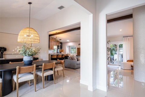 House in Winter Park, Florida 4 bedrooms, 214.6 sq.m. № 1521970 - photo 29