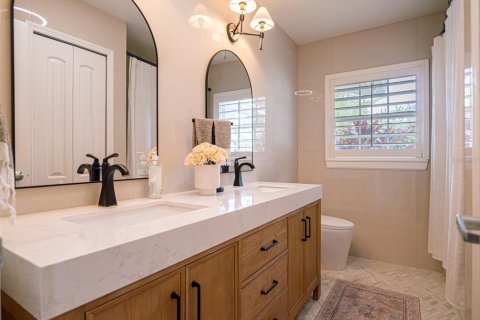 House in Winter Park, Florida 4 bedrooms, 214.6 sq.m. № 1521970 - photo 25