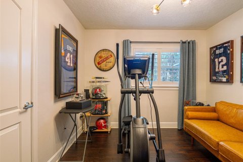 House in Winter Park, Florida 4 bedrooms, 214.6 sq.m. № 1521970 - photo 24