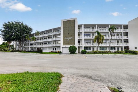 Condo in Deerfield Beach, Florida, 1 bedroom  № 2173059