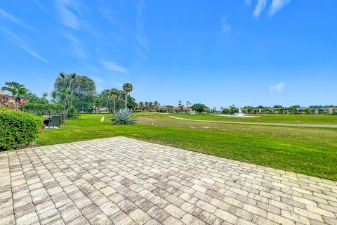Condo in Lake Worth, Florida, 3 bedrooms  № 1867410 - photo 18