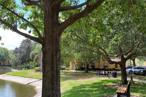 Apartment in Orlando, Florida 2 bedrooms, 99.96 sq.m. № 2377916 - photo 15