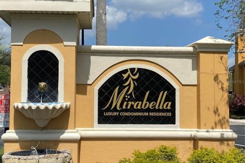 Apartment in Orlando, Florida 2 bedrooms, 99.96 sq.m. № 2377916