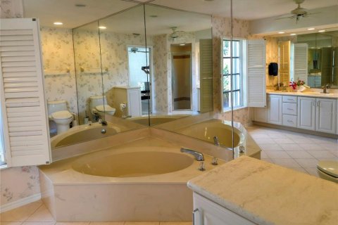 Casa en alquiler en Venice, Florida, 3 dormitorios, 208.94 m2 № 1632372 - foto 12