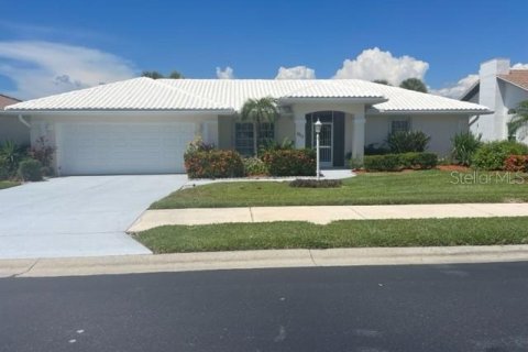 Casa en alquiler en Venice, Florida, 3 dormitorios, 208.94 m2 № 1632372 - foto 22