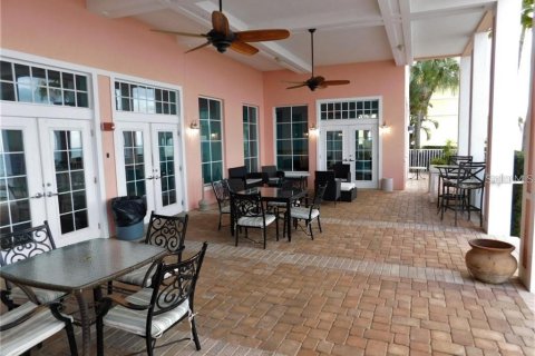 Condo in Saint Petersburg, Florida, 1 bedroom  № 1602937 - photo 19