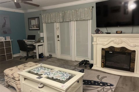 Condo in Saint Petersburg, Florida, 1 bedroom  № 1602937 - photo 7