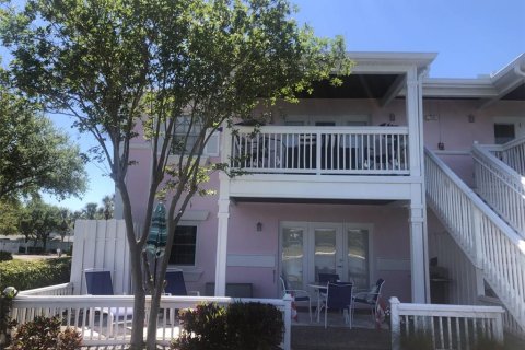Condo in Saint Petersburg, Florida, 1 bedroom  № 1602937 - photo 4