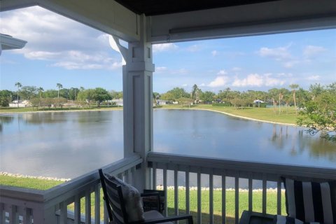 Condo in Saint Petersburg, Florida, 1 bedroom  № 1602937 - photo 6
