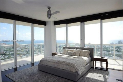 Copropriété à louer à Miami Beach, Floride: 2 chambres, 127.28 m2 № 2020279 - photo 7