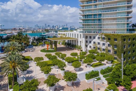 Copropriété à louer à Miami Beach, Floride: 2 chambres, 127.28 m2 № 2020279 - photo 14