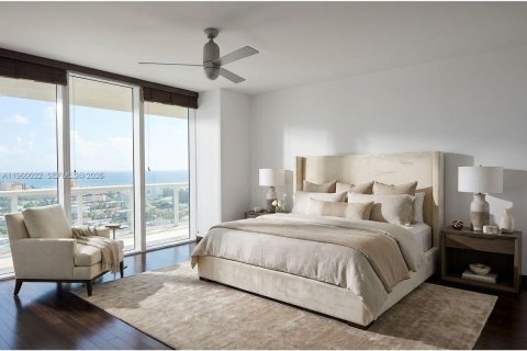 Copropriété à louer à Miami Beach, Floride: 2 chambres, 127.28 m2 № 2020279 - photo 11