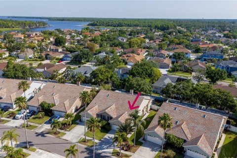 House in Palm Harbor, Florida 3 bedrooms, 173.73 sq.m. № 1781322 - photo 24