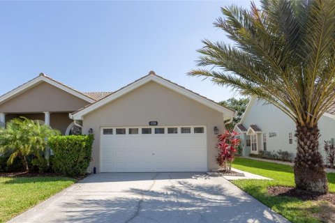 House in Palm Harbor, Florida 3 bedrooms, 173.73 sq.m. № 1781322 - photo 3