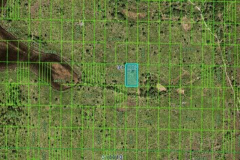 Terreno en venta en Frostproof, Florida № 2202889 - foto 3