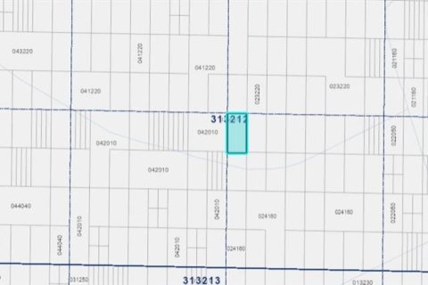 Terreno en venta en Frostproof, Florida № 2202889 - foto 2