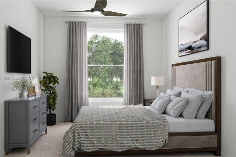 Condo in Miami, Florida, 3 bedrooms  № 2401324 - photo 11