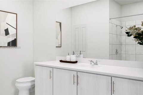Condo in Miami, Florida, 3 bedrooms  № 2401324 - photo 6