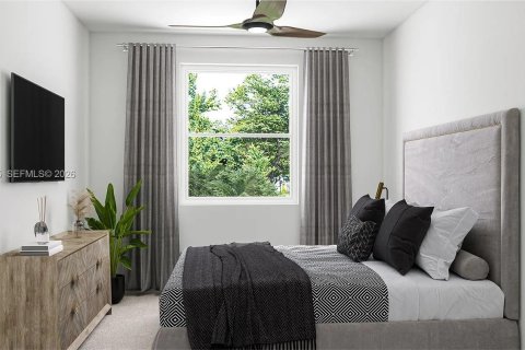 Condo in Miami, Florida, 3 bedrooms  № 2401324 - photo 9