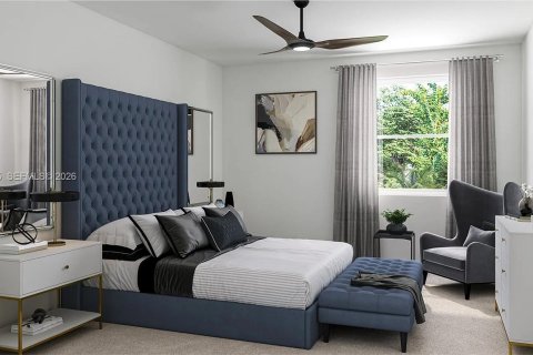 Condo in Miami, Florida, 3 bedrooms  № 2401324 - photo 5