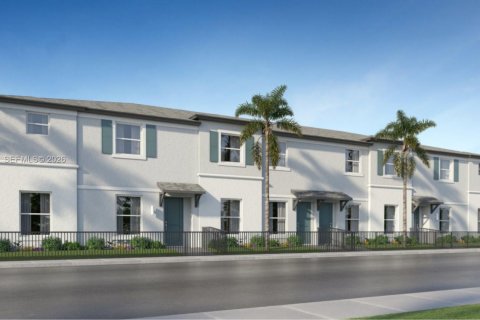 Condo in Miami, Florida, 3 bedrooms  № 2401324