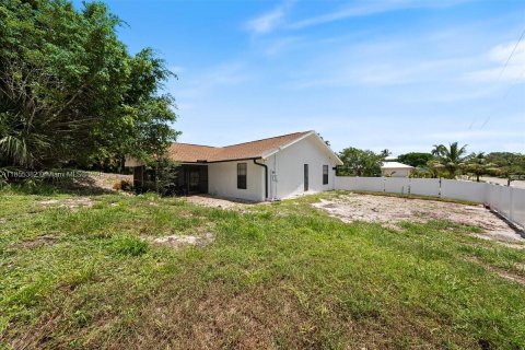 House in Marco Island, Florida 3 bedrooms, 134.52 sq.m. № 1875072 - photo 29