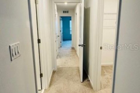 Townhouse in Kissimmee, Florida 3 bedrooms, 135.64 sq.m. № 1912456 - photo 21